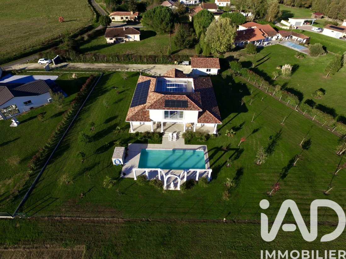House in Toujouse, Occitania, France 2 - 16657403
