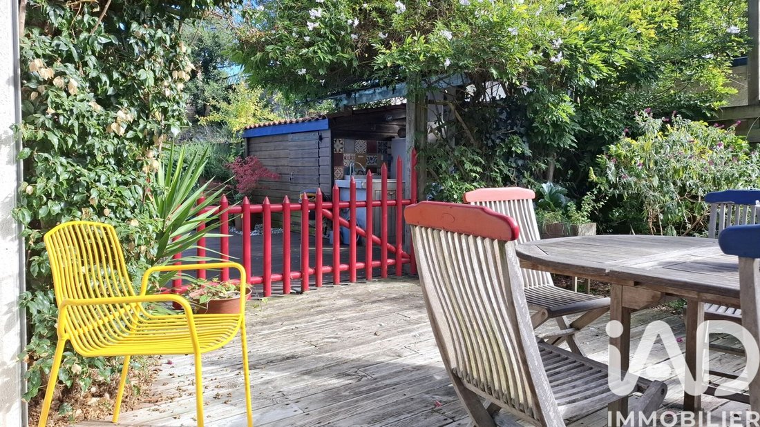 House in La Plage, Capbreton, France 3 - 16657335