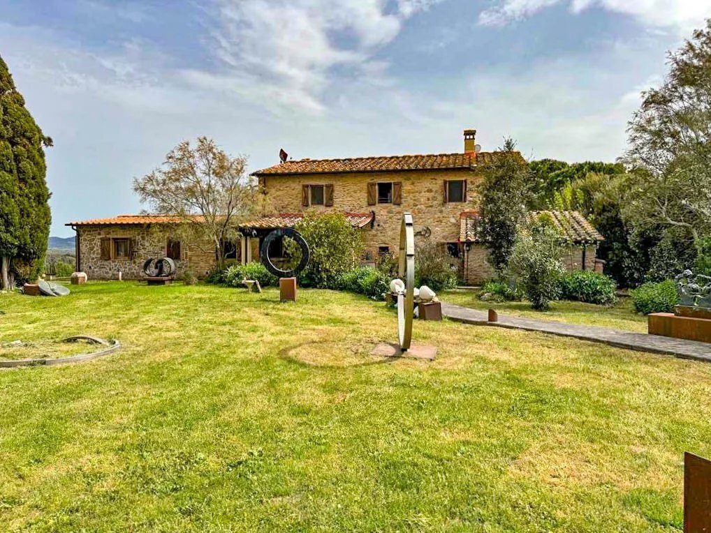 Guardistallo, Tuscany, Italy 1 - 16656295