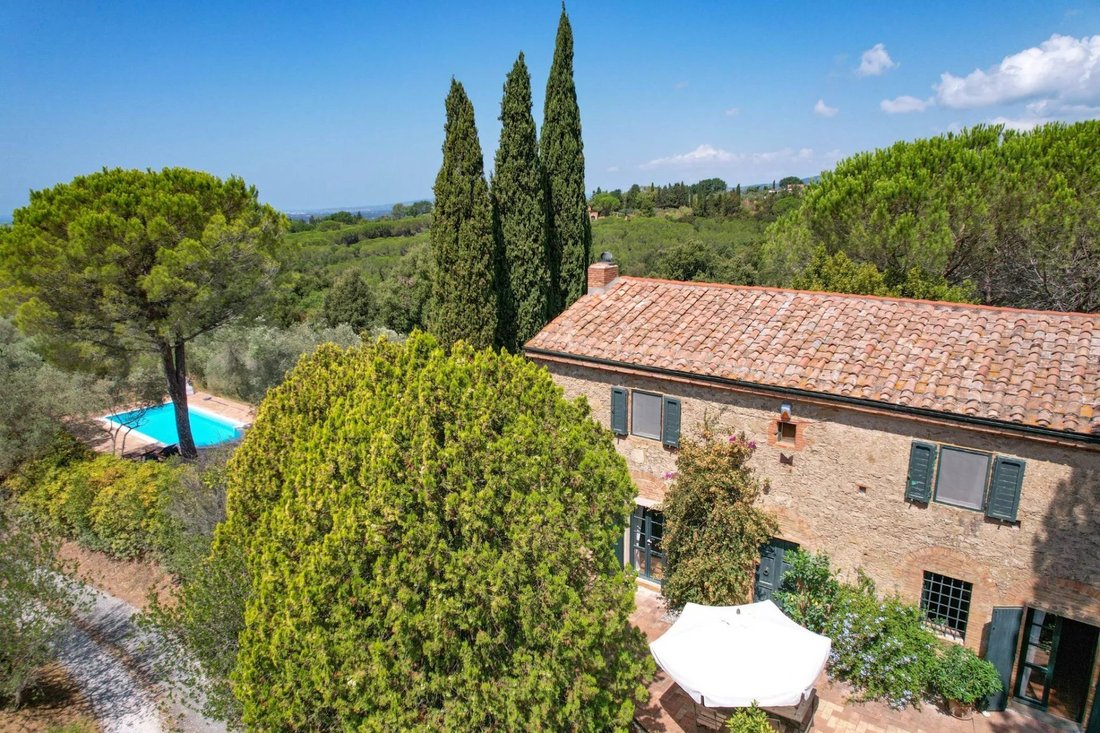 Guardistallo, Tuscany, Italy 1 - 16656332