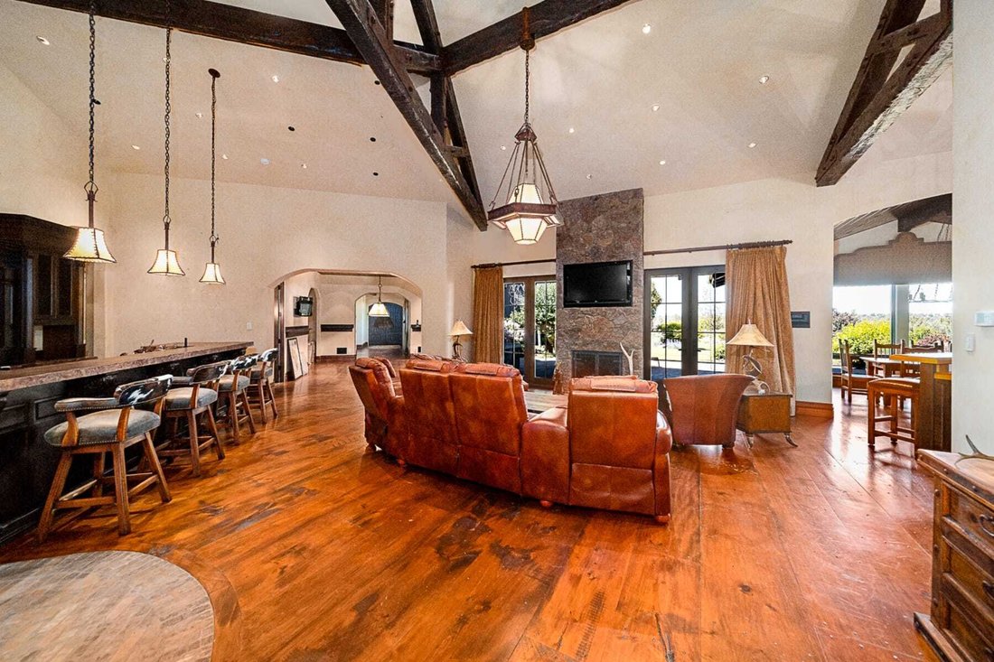 Casa en Powell Butte, Oregón, Estados Unidos 5 - 16657385