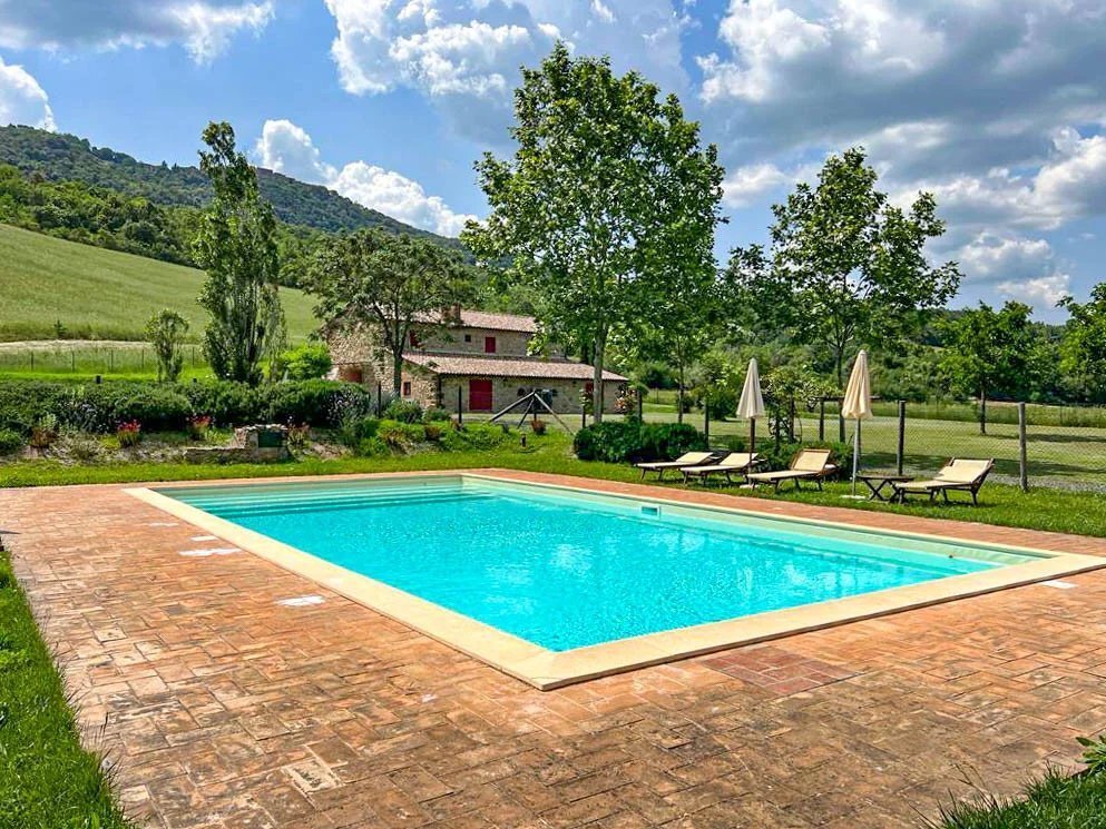 Montecatini Val di Cecina, Tuscany, Italy 3 - 16656322