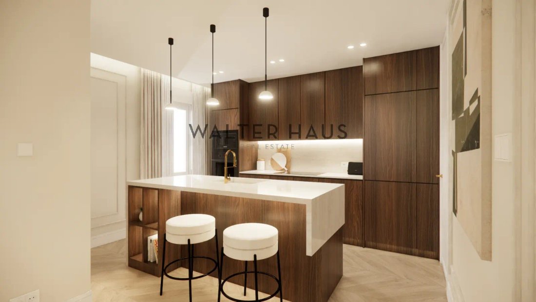 Apartment in Centro, Madrid, Spain 4 - 16069556