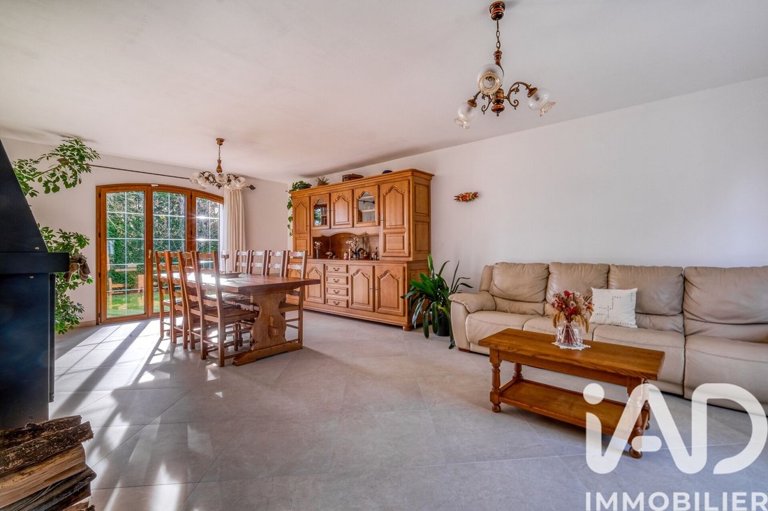 House in Annet-sur-Marne, Ile-de-France, France 5 - 16657355