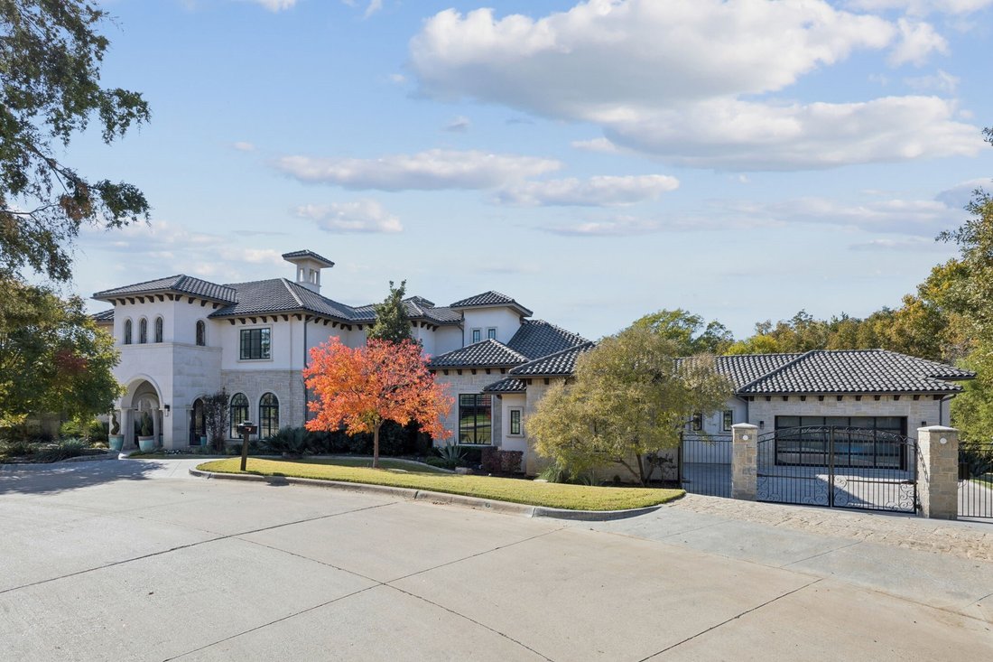 House in Grapevine, Texas, United States 3 - 16656950