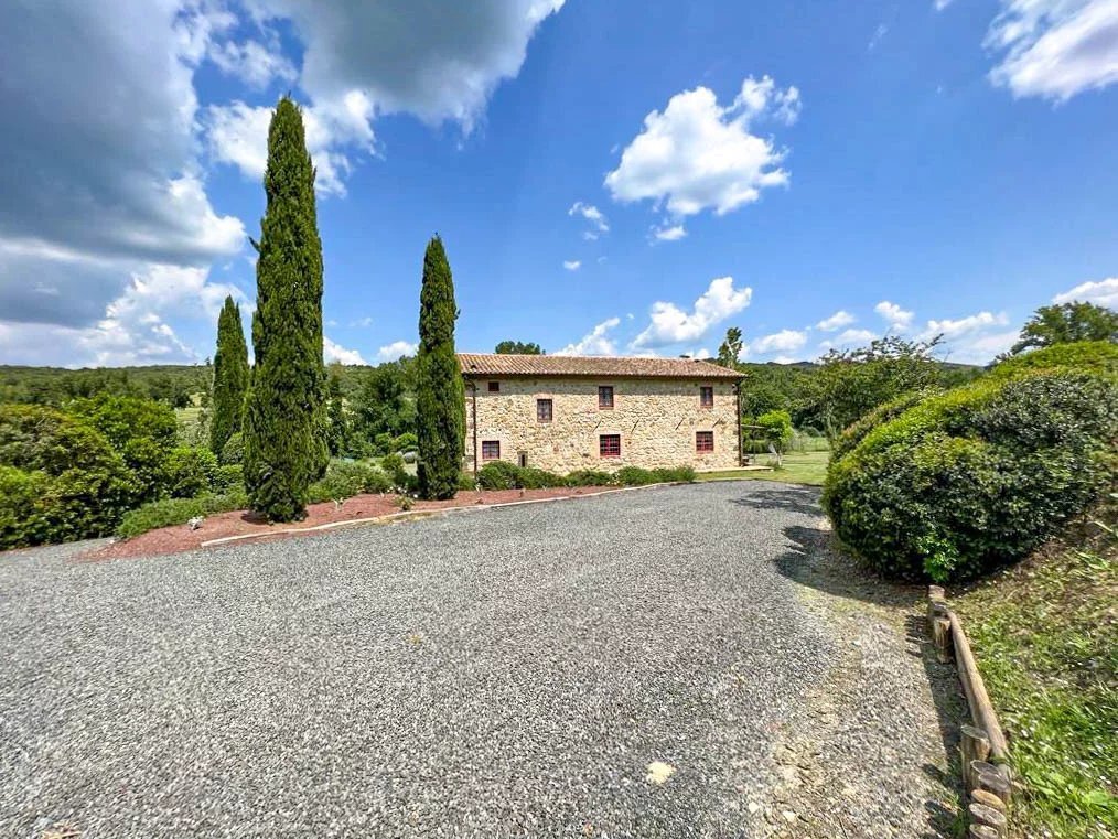 Montecatini Val di Cecina, Tuscany, Italy 2 - 16656322