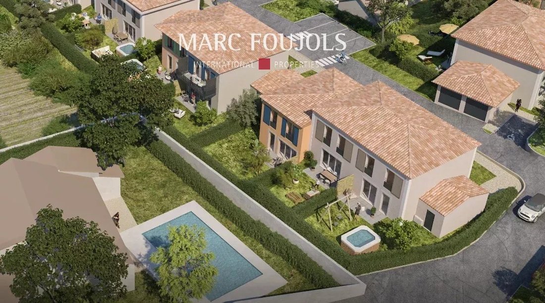 House in Frejus, Provence-Alpes-Côte d'Azur, France 4 - 15791465
