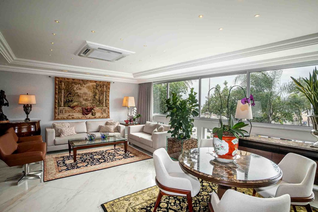 Apartment in Rio de Janeiro, State of Rio de Janeiro, Brazil 4 - 16659409