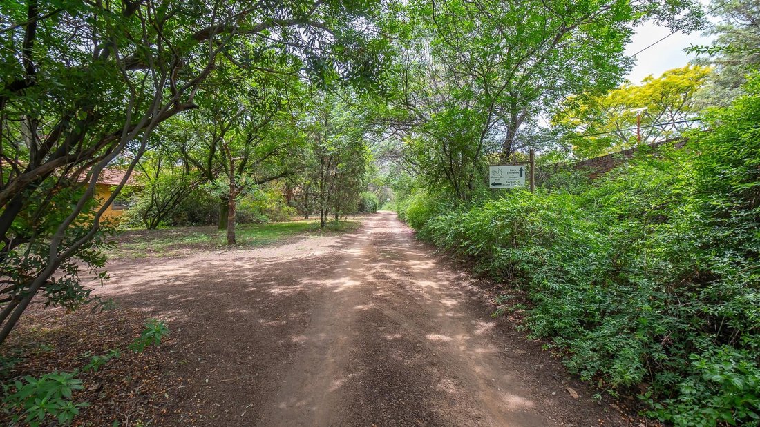 Farm Ranch in Kyalami AH, Gauteng, South Africa 3 - 16657745
