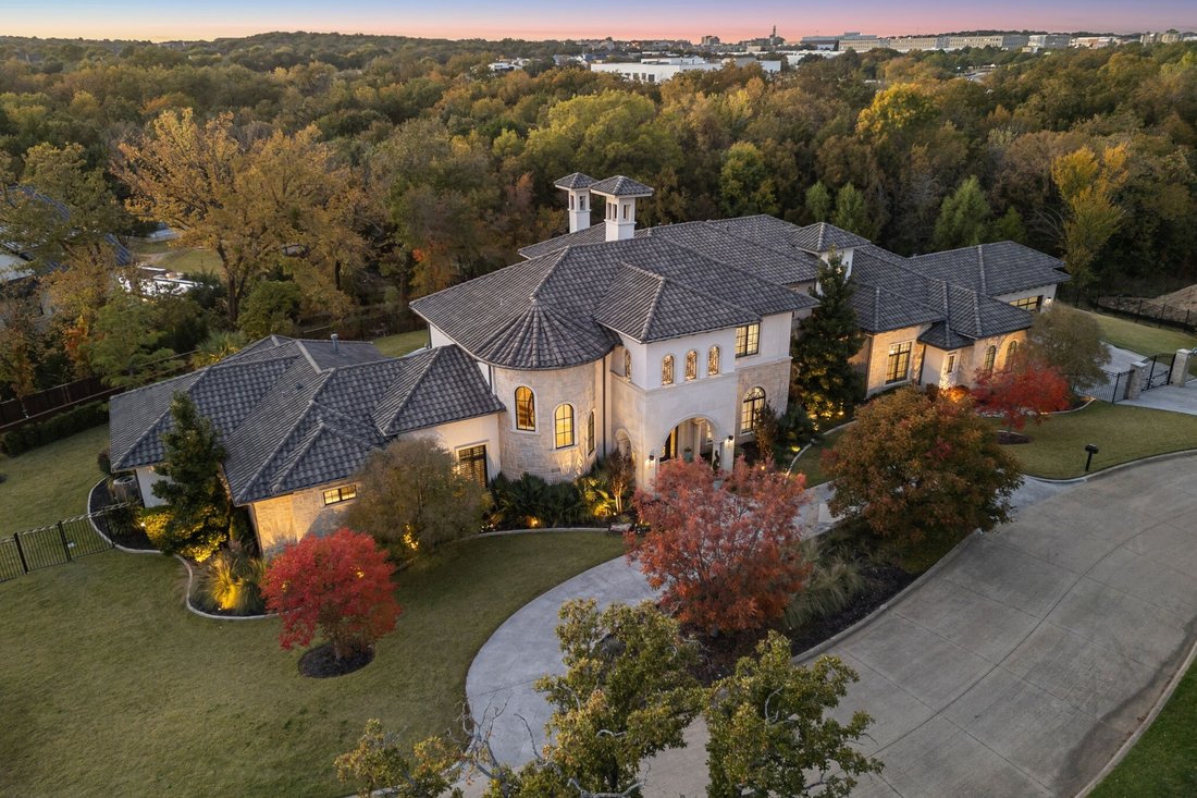 House in Grapevine, Texas, United States 2 - 16656950
