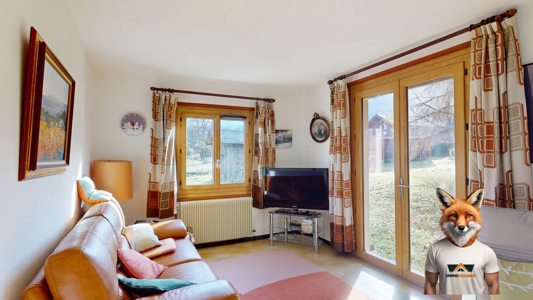 House in Morillon, Auvergne-Rhône-Alpes, France 4 - 16659336