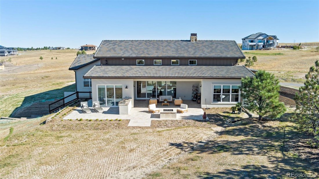 Casa a Colorado Springs, Colorado, Stati Uniti 2 - 16658211