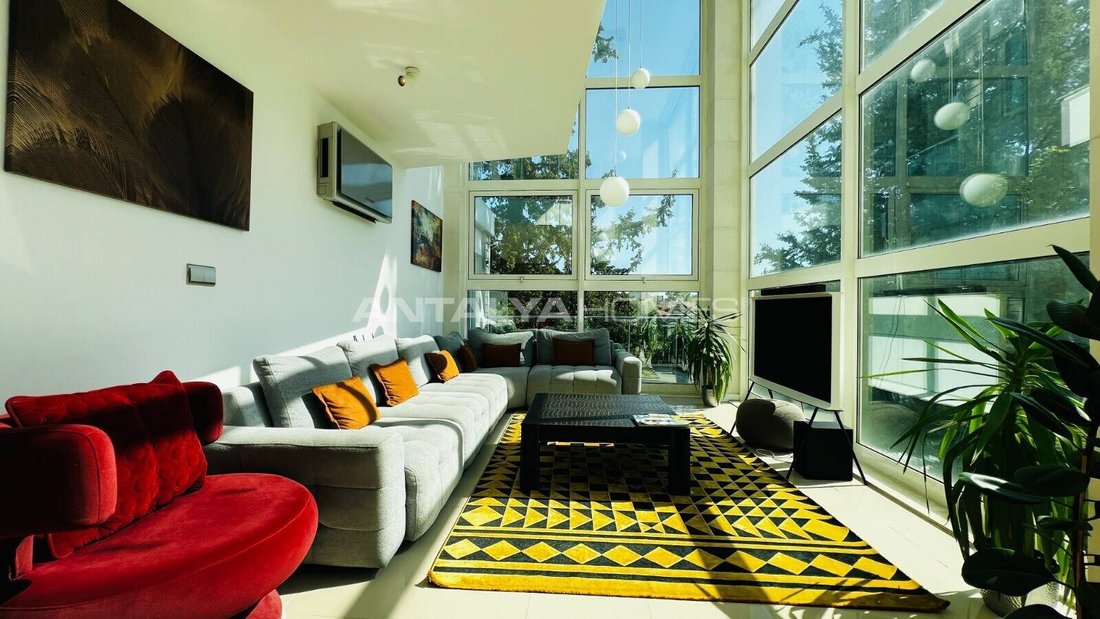 Villa in Kemer, Kemer, Turkey 5 - 16657652
