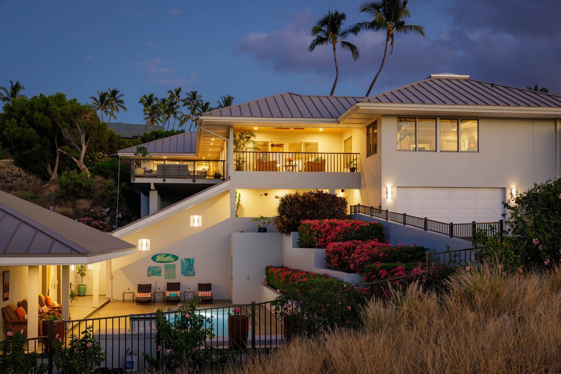 Maison à Waimea, Hawaï, États-Unis 5 - 16657306