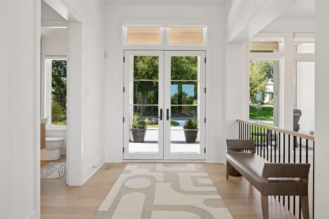 House in Chanhassen, Minnesota, United States 4 - 16657234