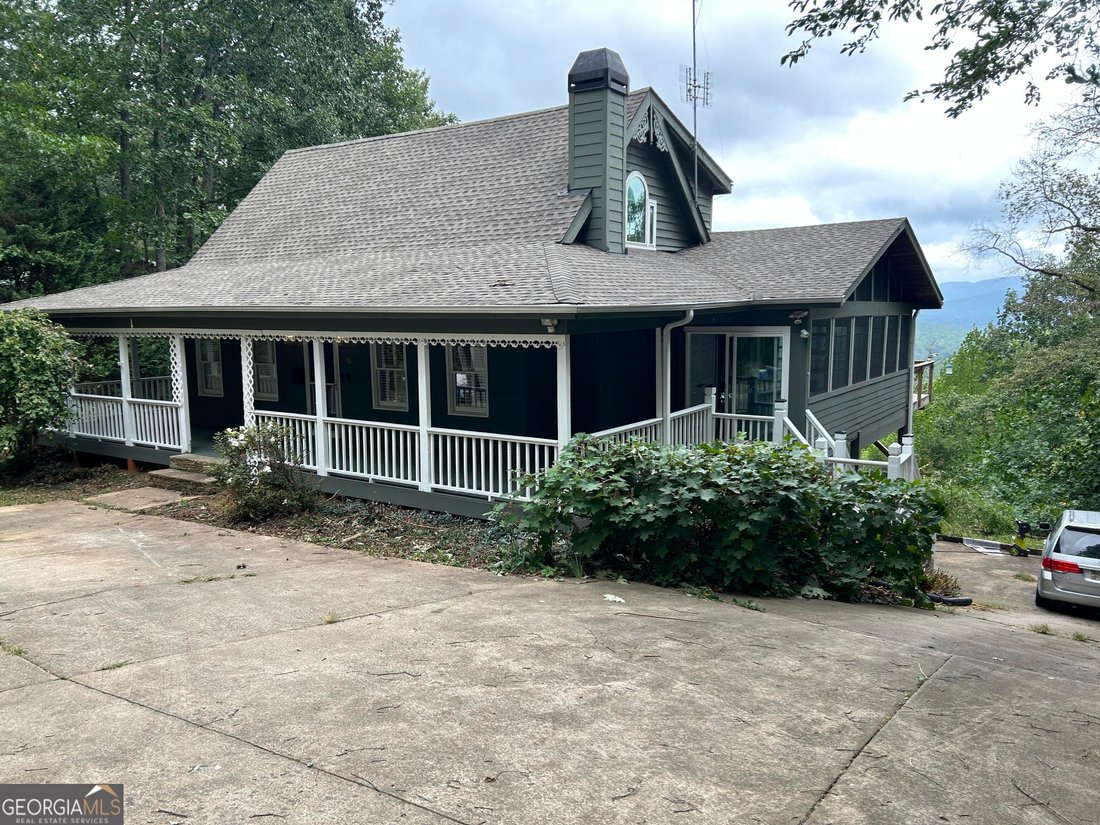 House in Dahlonega, Georgia, United States 1 - 16652301