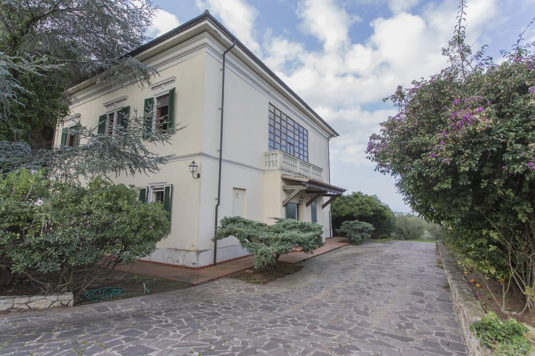 Azienda agricola a Casale Marittimo, Toscana, Italia 3 - 16656382
