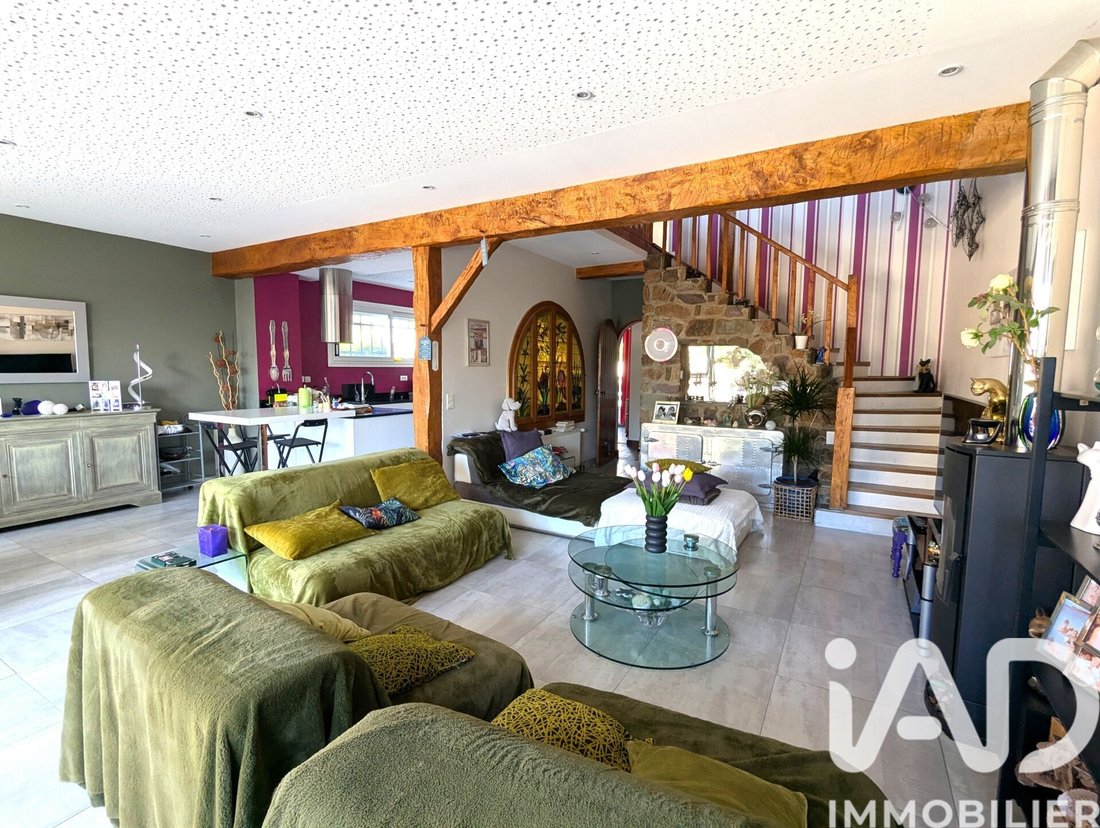 House in Vaux-sur-Mer, Nouvelle-Aquitaine, France 2 - 16657357
