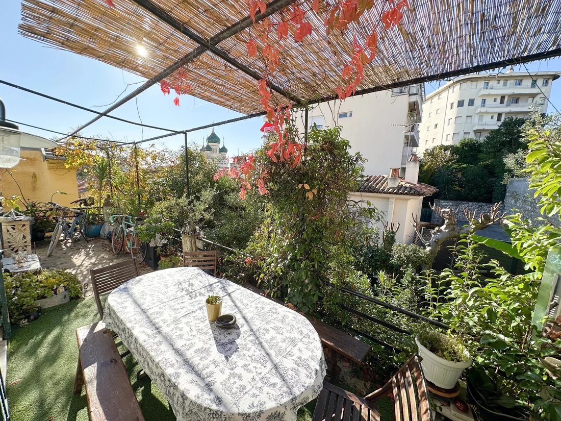 Apartment in Nice, Provence-Alpes-Côte d'Azur, France 4 - 16656576