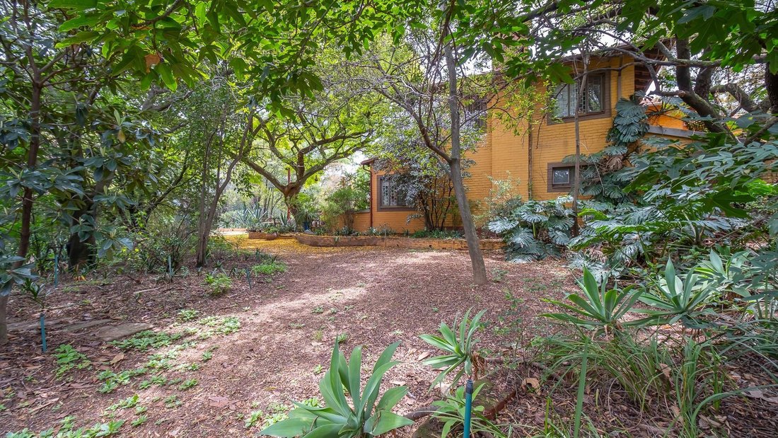 Farm Ranch in Kyalami AH, Gauteng, South Africa 5 - 16657745