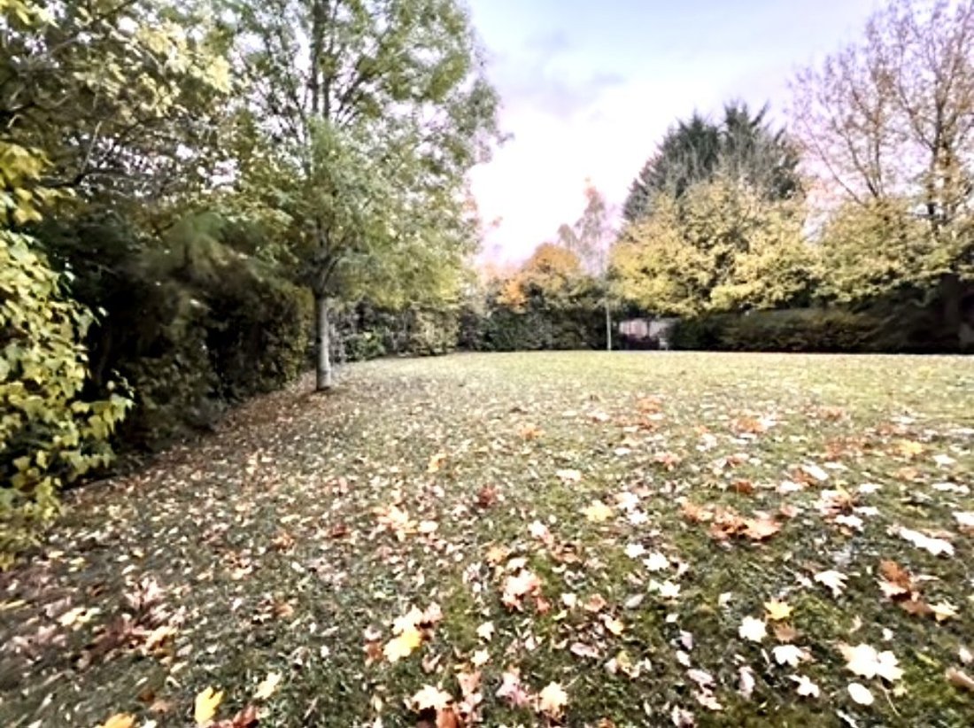 Land in Jouy Centre-Petit Jouy, Jouy-en-Josas, France 2 - 16659304