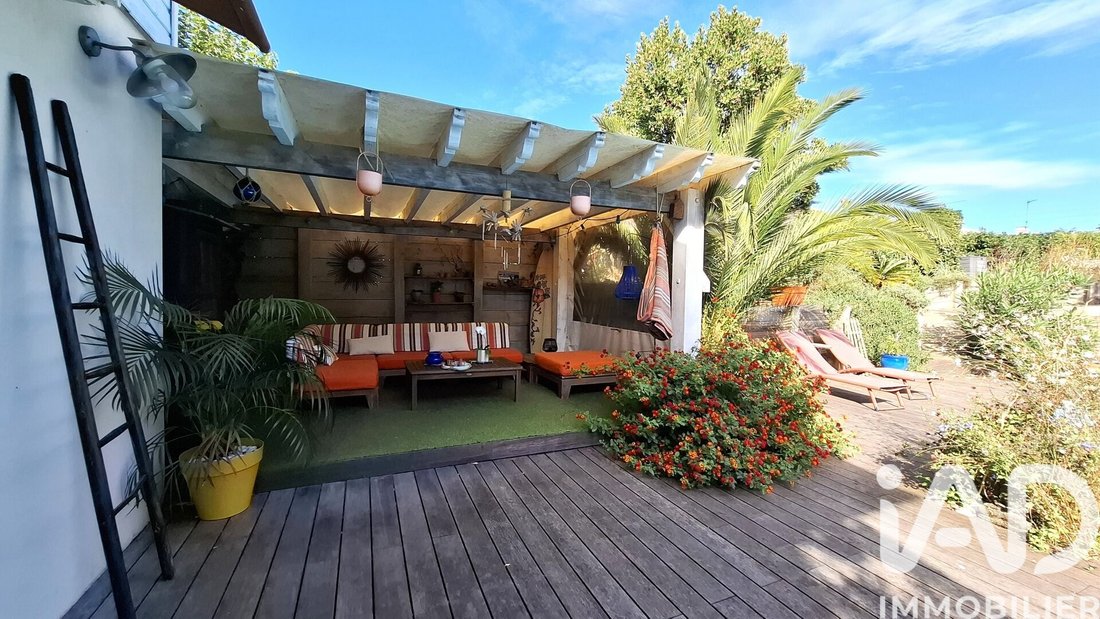 House in La Plage, Capbreton, France 5 - 16657335