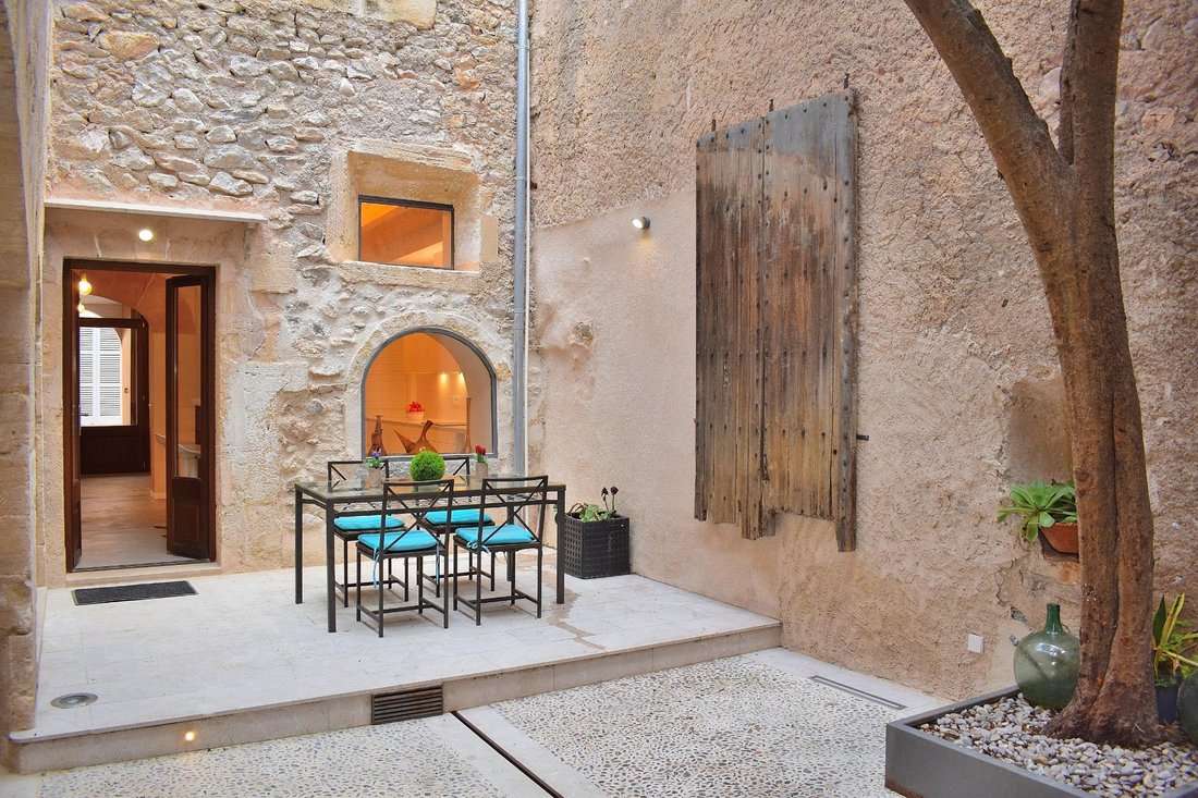 Villa in Arta, Balearic Islands, Spain 2 - 16657971