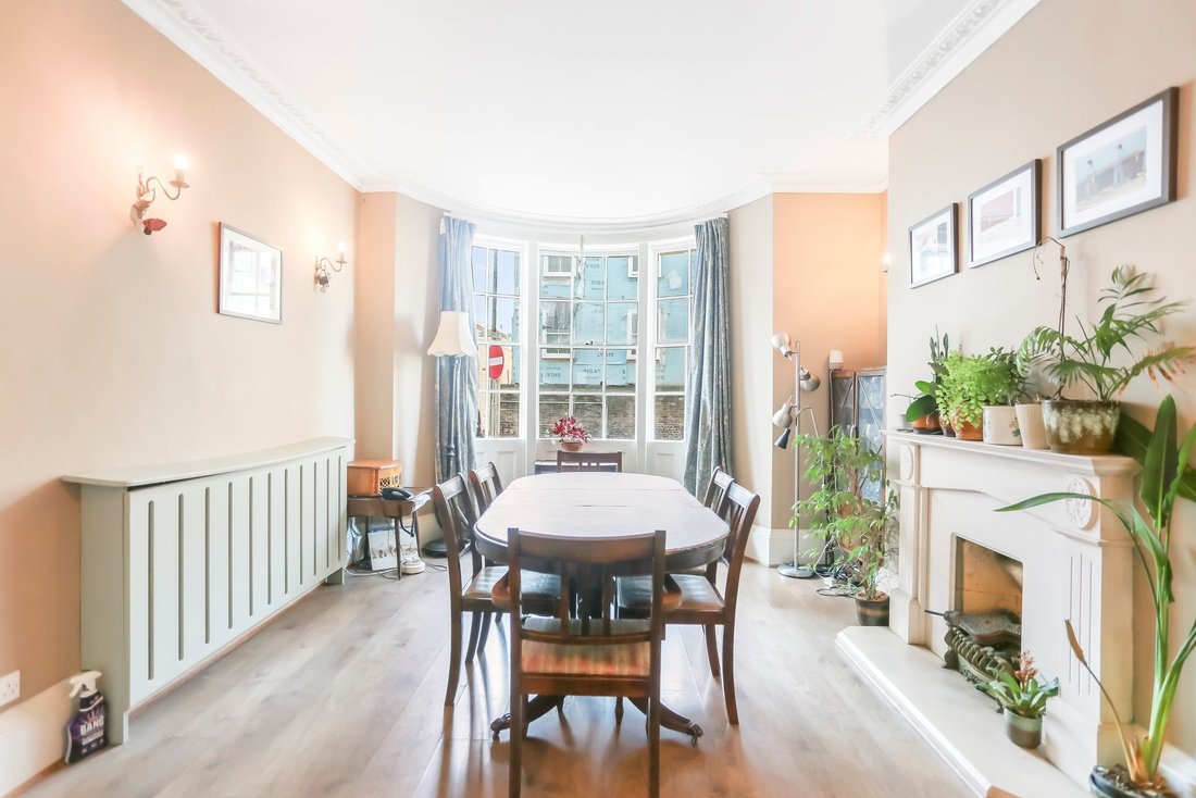 House in Hove, England 3 - 16658067