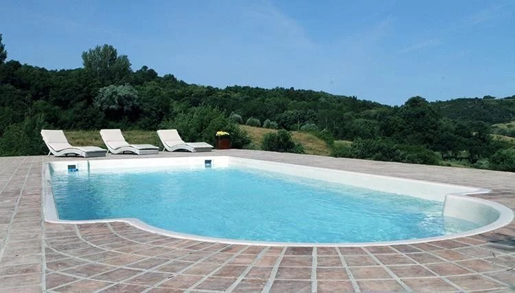 Villa in Montescudaio, Tuscany, Italy 3 - 16656328