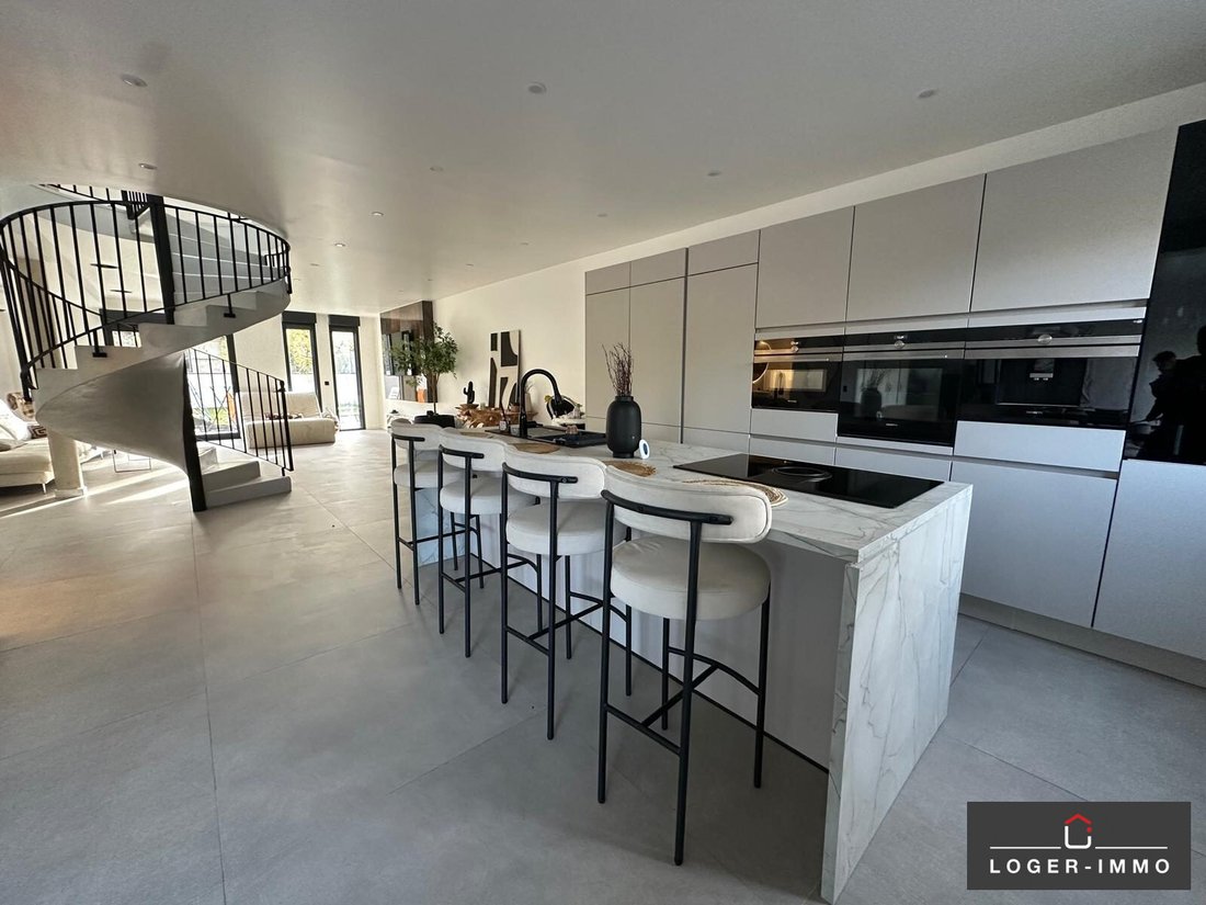 House in Aulnay-sous-Bois, Ile-de-France, France 5 - 16659281