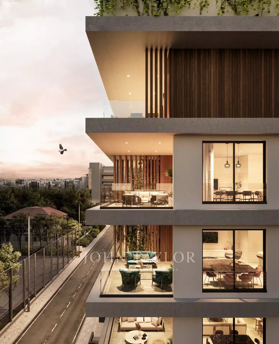 Apartment in Limassol, Limassol, Cyprus 5 - 16656136