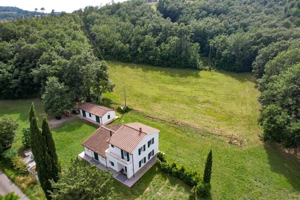 Villa in Riparbella, Tuscany, Italy 1 - 16656273