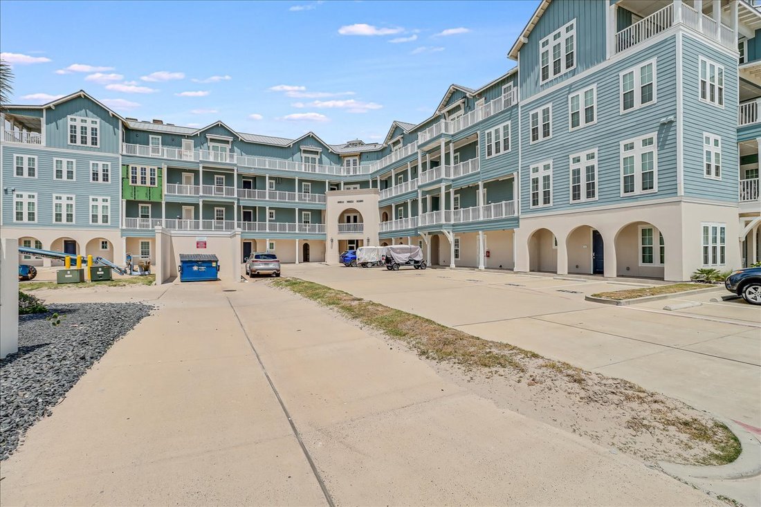 Condo in Port Aransas, Texas, United States 3 - 16657216