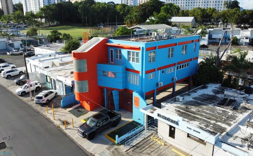 House in San Juan, San Juan, Puerto Rico 1