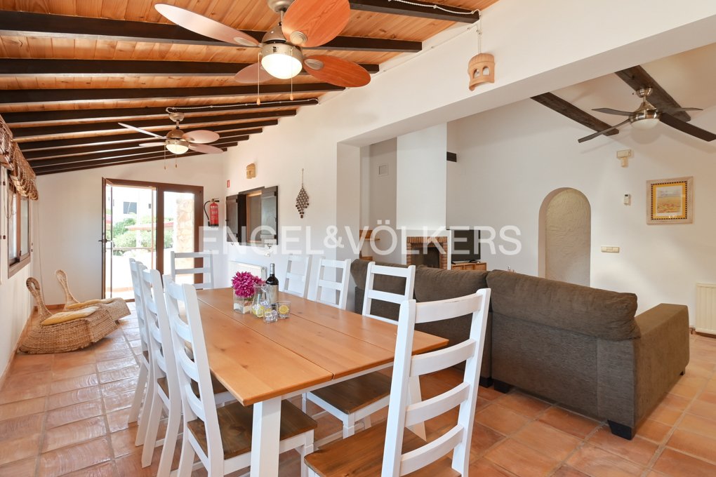 Villa in Benissa, Valencian Community, Spain 5 - 10949861