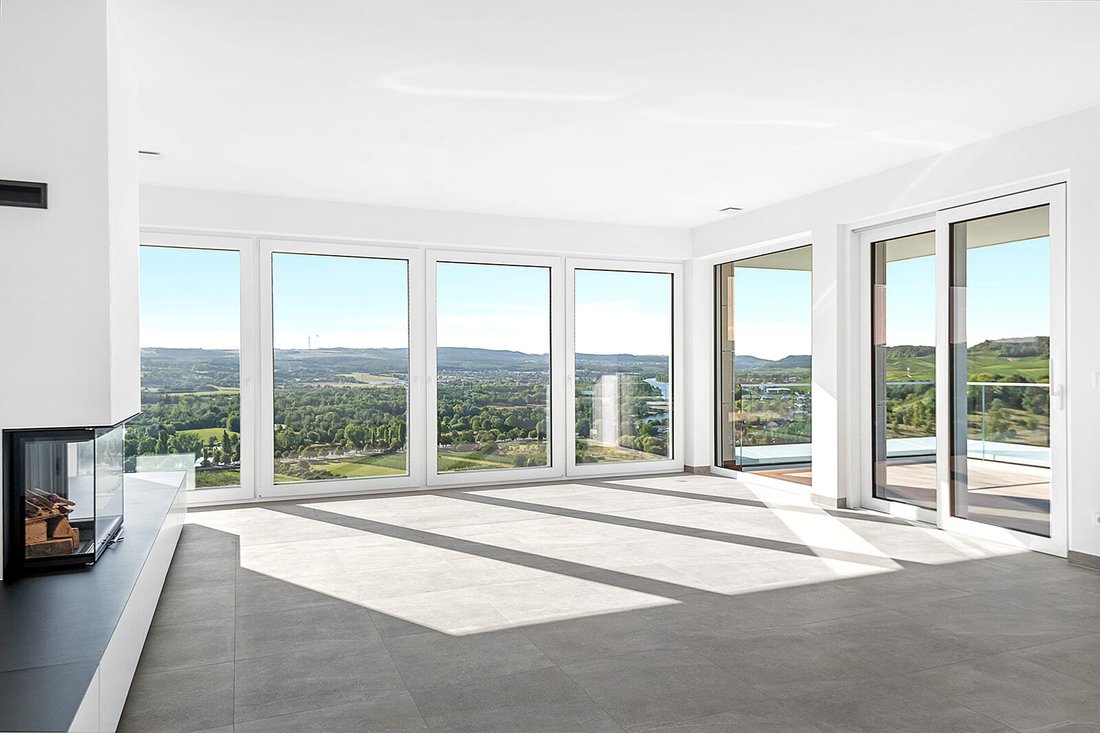 Apartment in Remich, Grevenmacher, Luxembourg 1 - 16655165