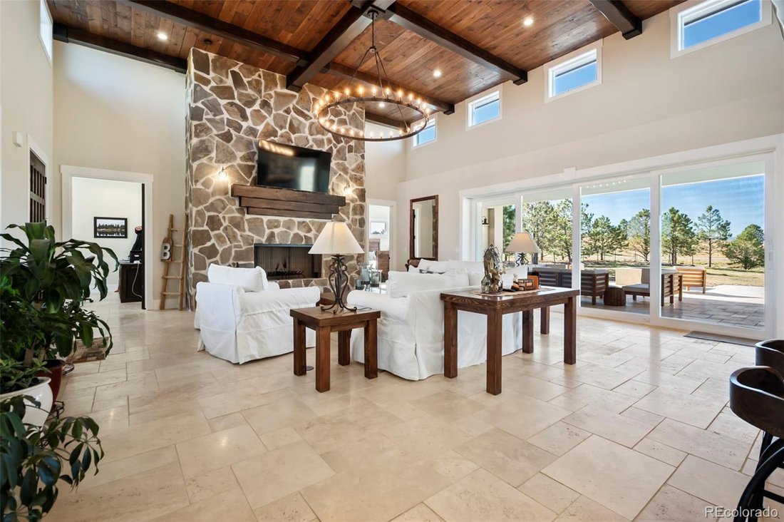 Casa a Colorado Springs, Colorado, Stati Uniti 3 - 16658211