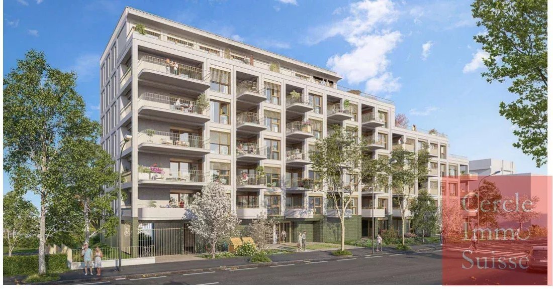 Apartment in Annecy-le-Vieux, Annecy, France 2 - 16657647