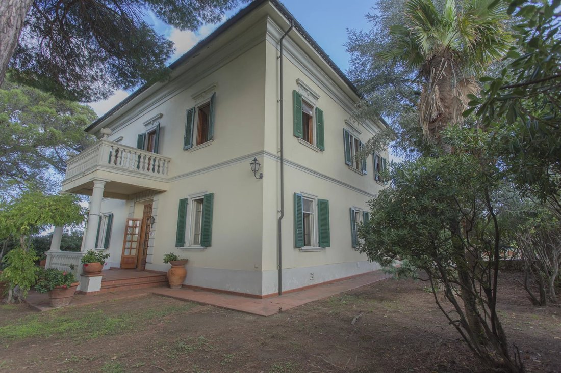 Azienda agricola a Casale Marittimo, Toscana, Italia 4 - 16656382