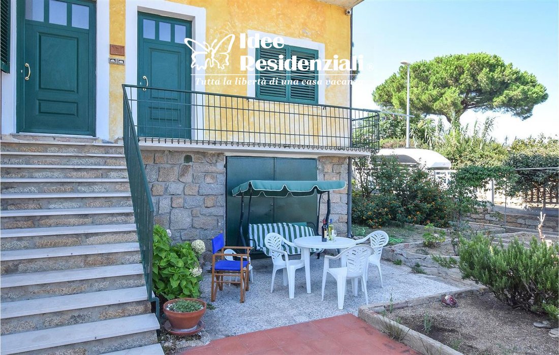 House in Palau, Sardinia, Italy 4 - 16658988