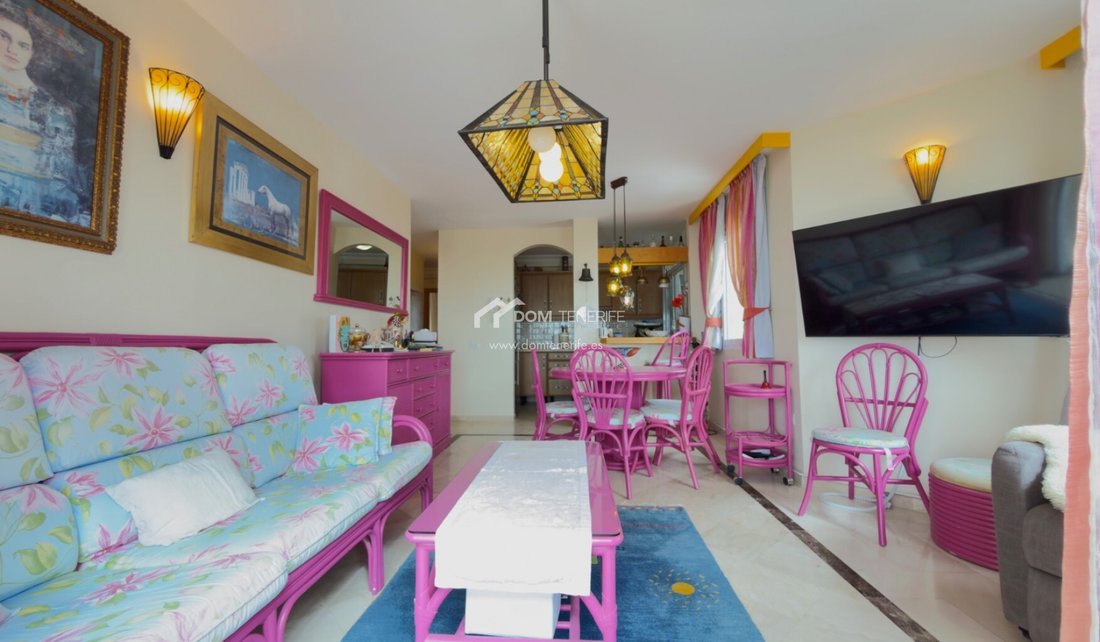 Apartment in La Caleta, Adeje, Canary Islands 5 - 16481726