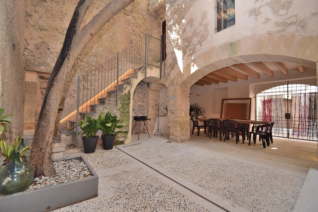 Villa in Arta, Balearic Islands, Spain 3 - 16657971