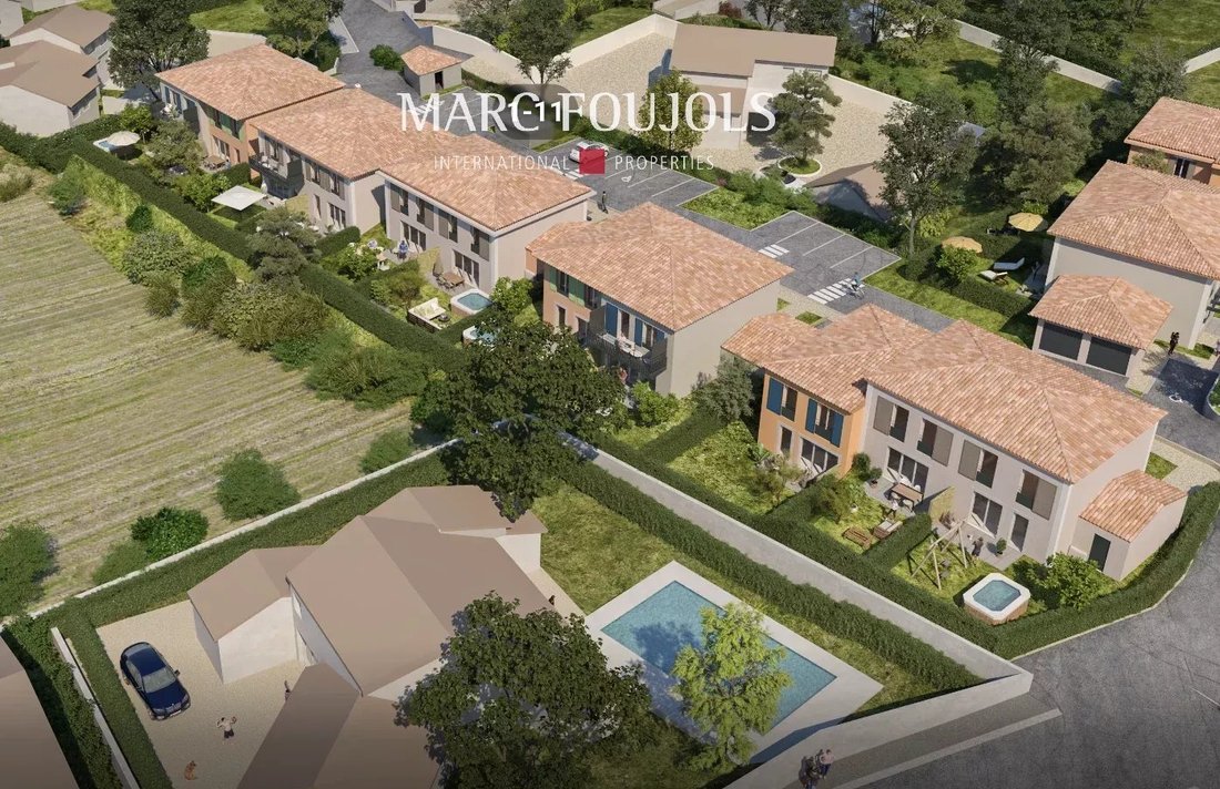 House in Frejus, Provence-Alpes-Côte d'Azur, France 5 - 16657558