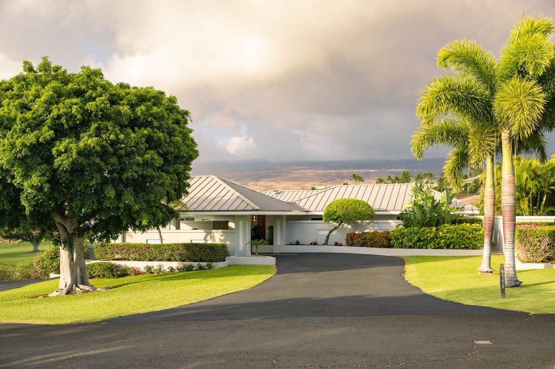 Maison à Waimea, Hawaï, États-Unis 2 - 16657306