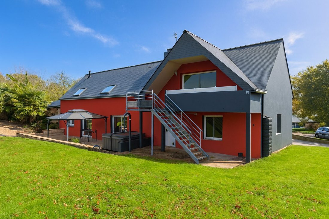 House in Centre, Caudan, France 1 - 16659297