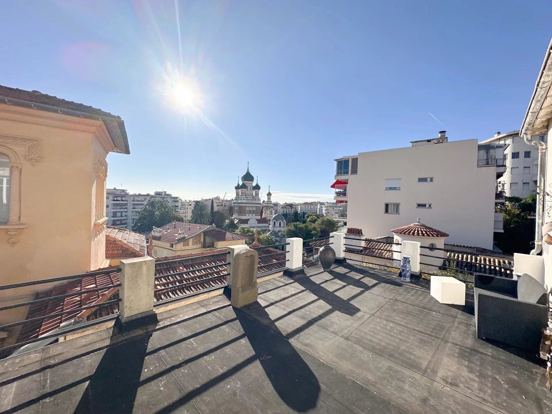 Apartment in Nice, Provence-Alpes-Côte d'Azur, France 3 - 16656576