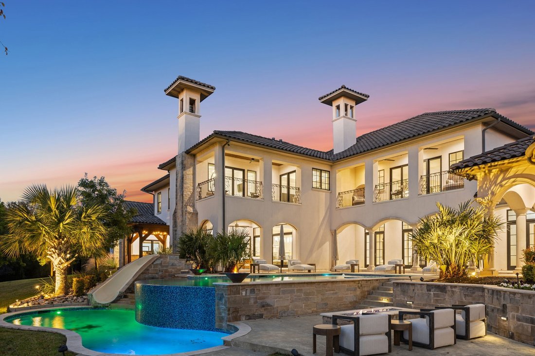House in Grapevine, Texas, United States 1 - 16656950