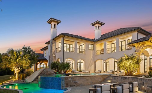 Casa a Grapevine, Texas, Stati Uniti 1