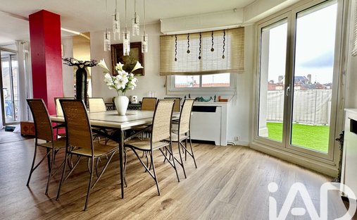 Beautiful Aristocratic Chateau For Sale Near Limoges