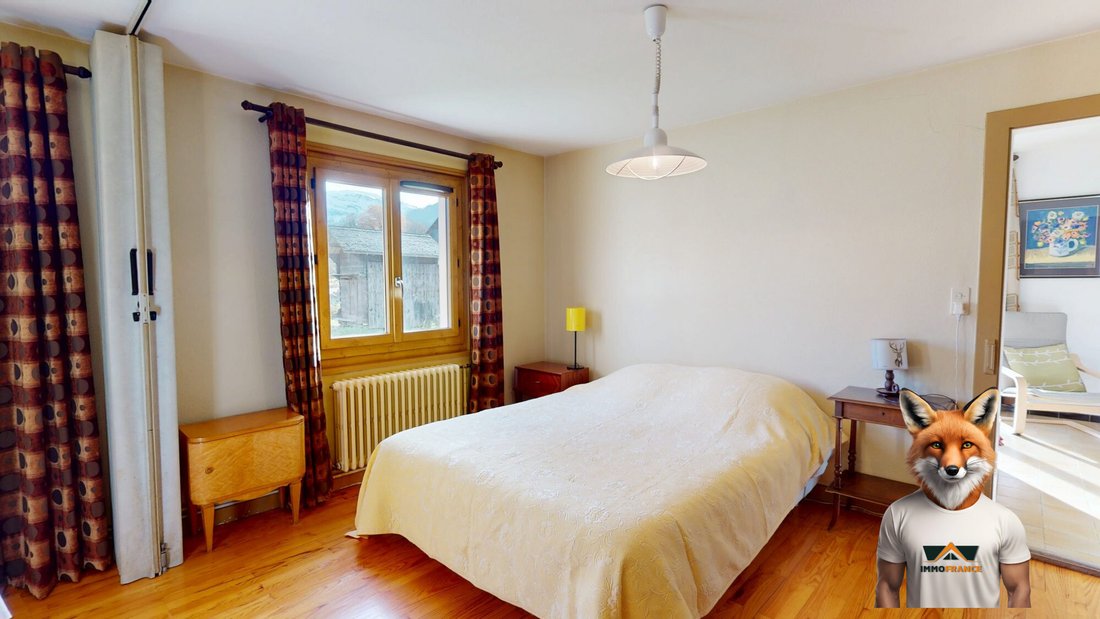 House in Morillon, Auvergne-Rhône-Alpes, France 5 - 16659336